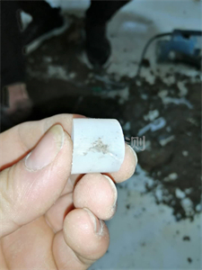 大成镇暖气管道漏点检测